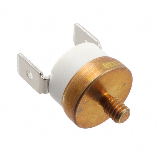 2450RC 82150051 Honeywell Sensing and Productivity Solutions  Capteurs de température - Thermostats - Mécaniques - Industriels